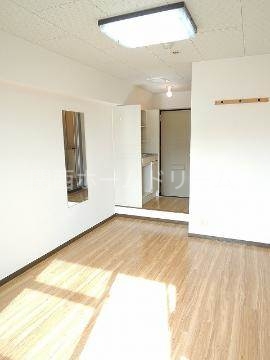 居室・リビング　洋室