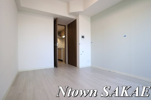 居室・リビング　リビングです