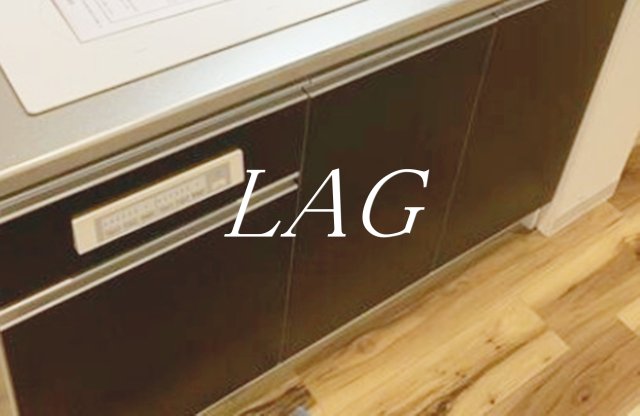 収納　収納です。