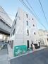 赤羽岩淵駅より徒歩18分 4階 築6年1ヶ月の賃貸物件