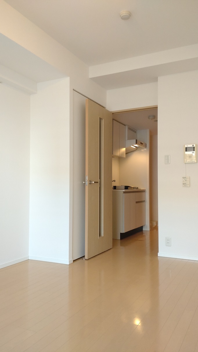 居室・リビング　※参考写真