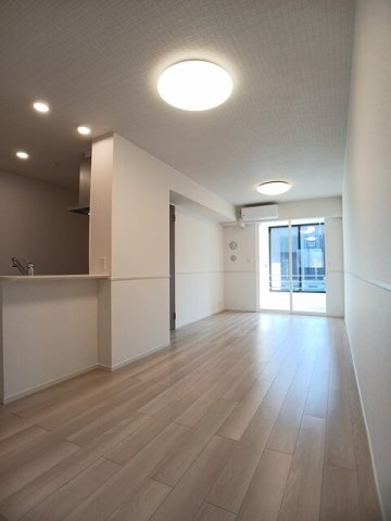 居室・リビング　使いやすいリビングです