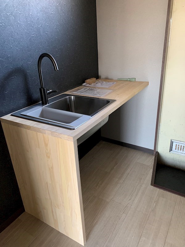 キッチン　※201参照