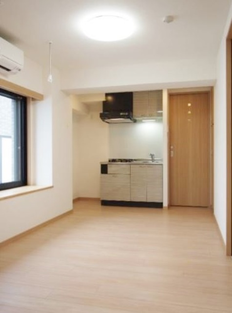 居室・リビング　☆広々としたお部屋☆