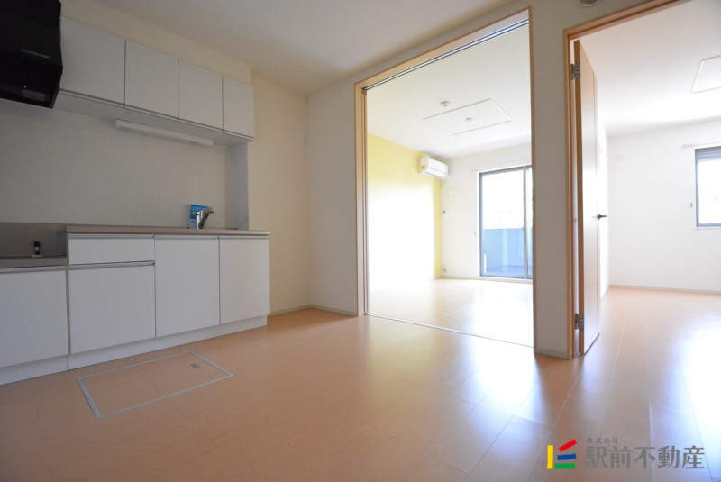 居室・リビング　同タイプ別部屋