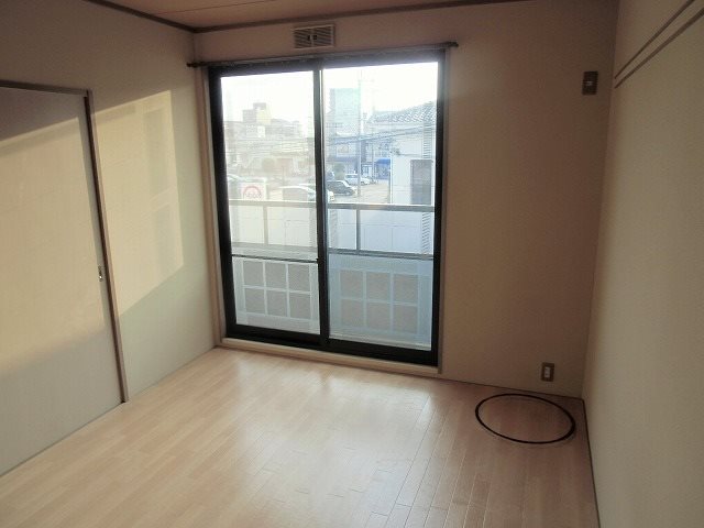 その他部屋・スペース　同室の以前の写真です