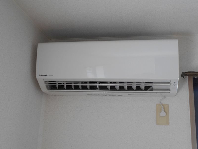 その他設備　同室の以前の写真です