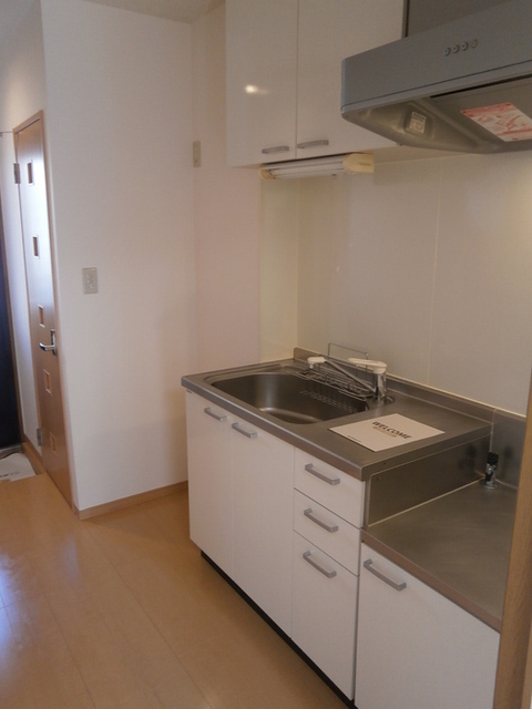 その他部屋・スペース　Ｂ１０１　キッチンスペース