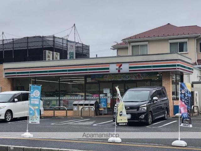 その他　セブンイレブン千葉瑞穂の杜店（その他）まで646m