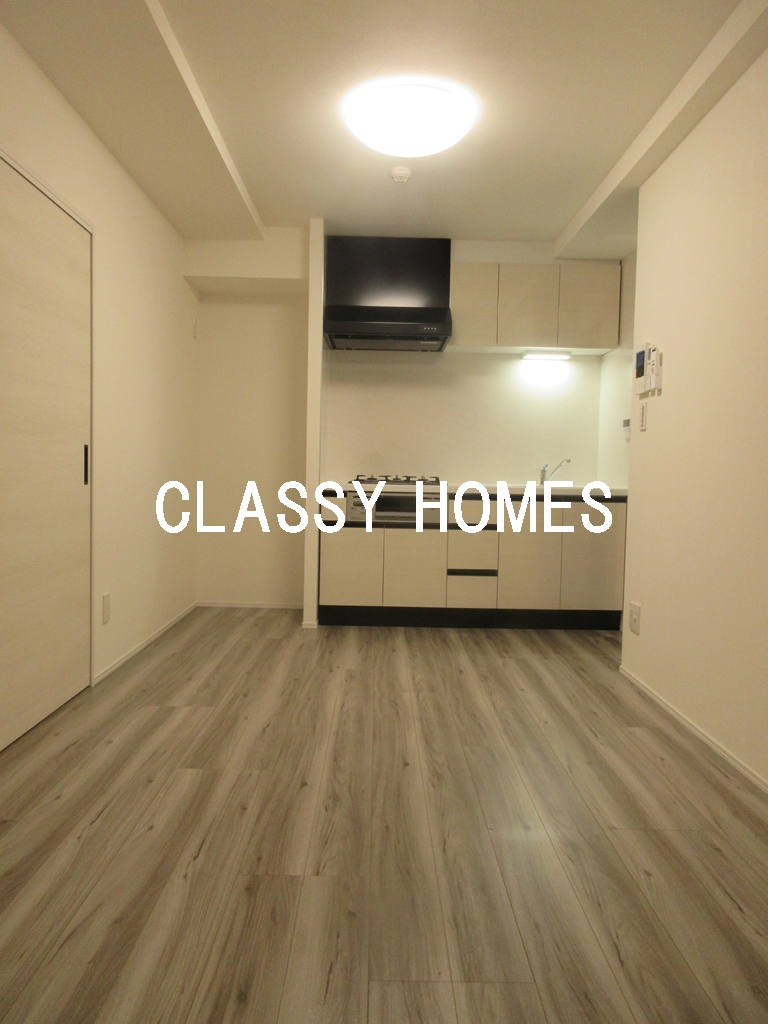 その他部屋・スペース　2025年竣工　アイディ御殿山ヒルズトップ：内観