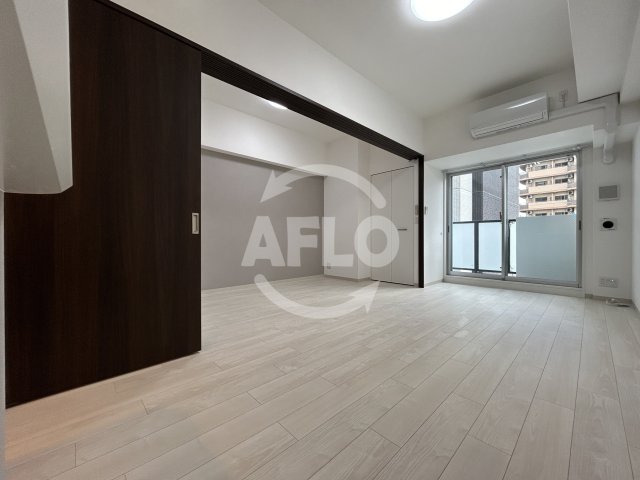 居室・リビング　VIVRE福島　リビング・洋室