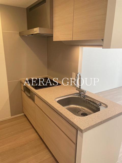 キッチン　別部屋参照