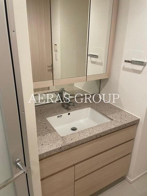 洗面設備　別部屋参照