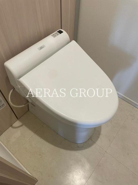 トイレ　別部屋参照