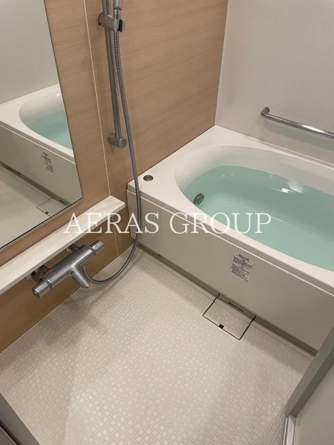 バス・シャワールーム　別部屋参照