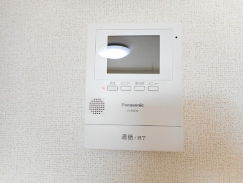 セキュリティ　図面と現状に相違がある場合には現状を優先