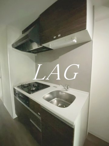 キッチン　キッチンです。（同仕様です。）