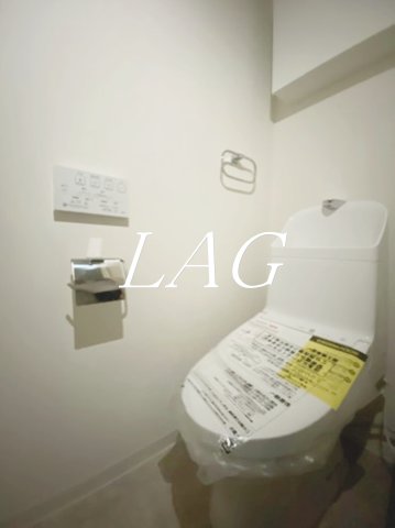 トイレ　トイレです。（同仕様です。）