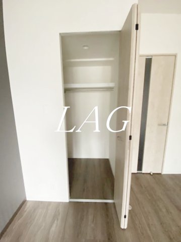 収納　収納です。（同仕様です。）