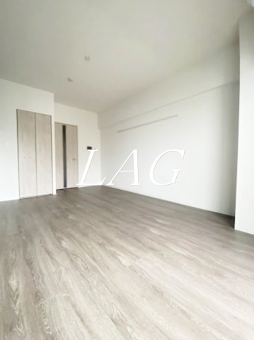 居室・リビング　洋室のお部屋です。（同仕様です。）