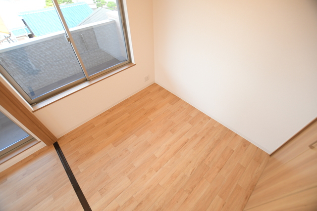 その他部屋・スペース　洋室