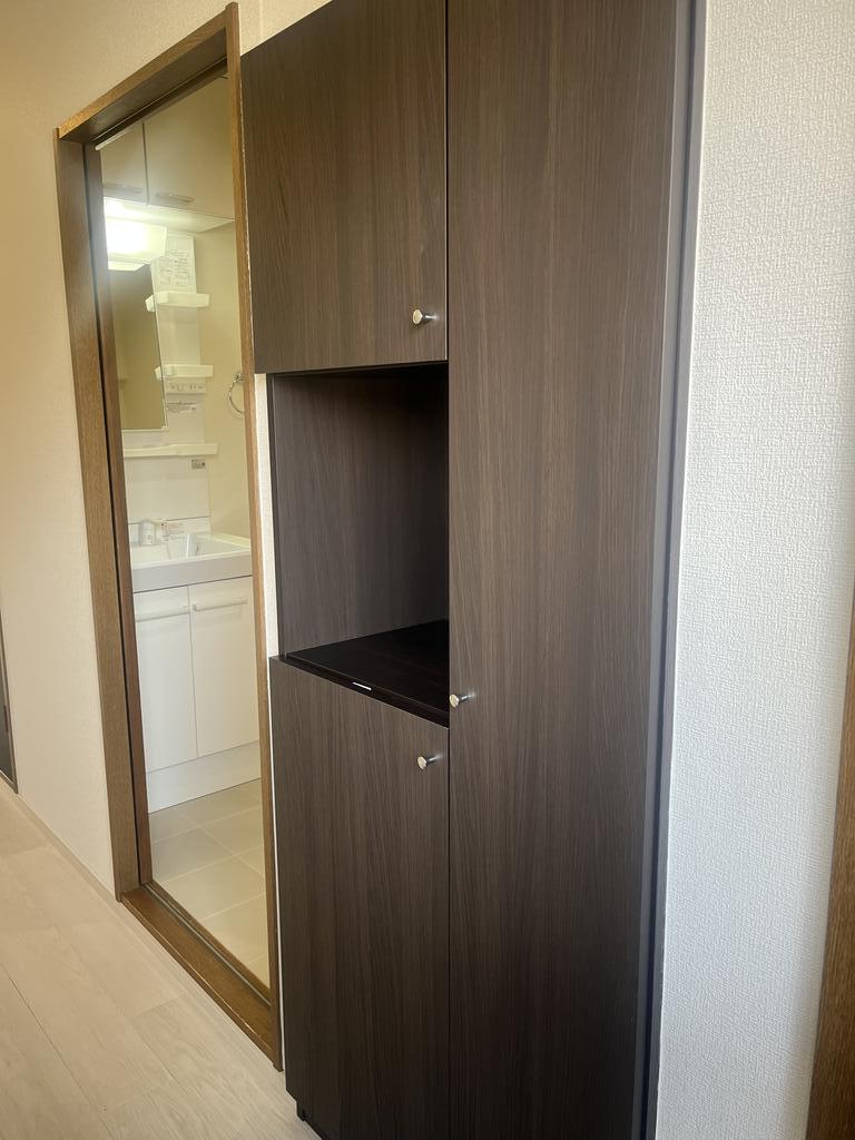 その他設備　天井