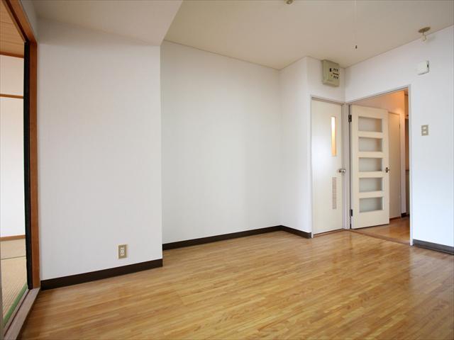 その他　松山市桑原　田中ビル一里木ハイツ　キッチン