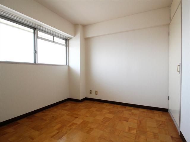 その他部屋・スペース　松山市桑原　田中ビル一里木ハイツ　洋室４．５帖