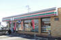 コンビニ　セブン－イレブン　栗東綣店（コンビニ）まで200m