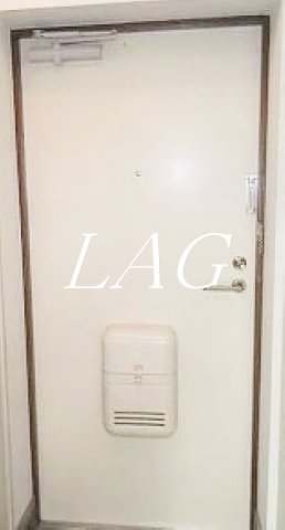 玄関　玄関です。