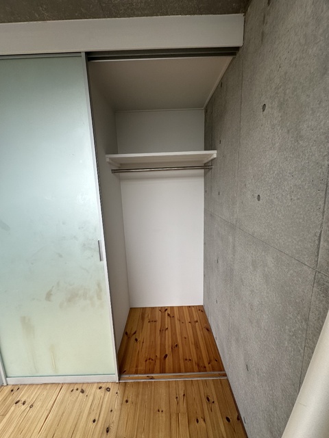 その他設備　★収納★