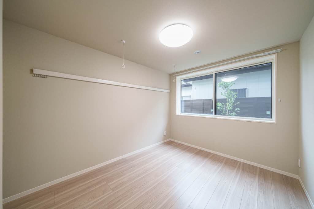 その他部屋・スペース　洋室