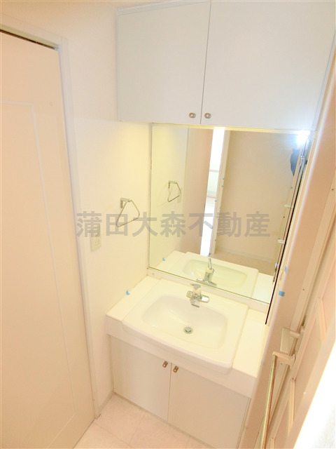 洗面設備　洗面脱衣所　独立洗面台