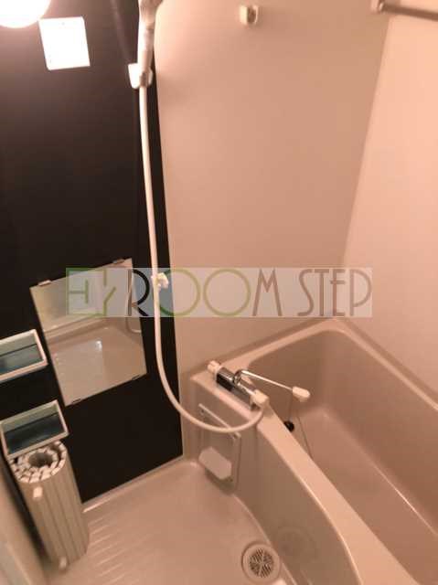 バス・シャワールーム　※別部屋参考写真