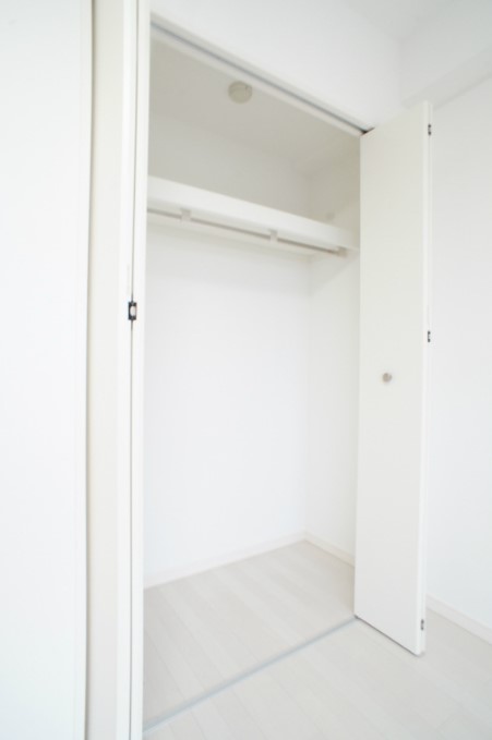 収納　※別部屋参考写真