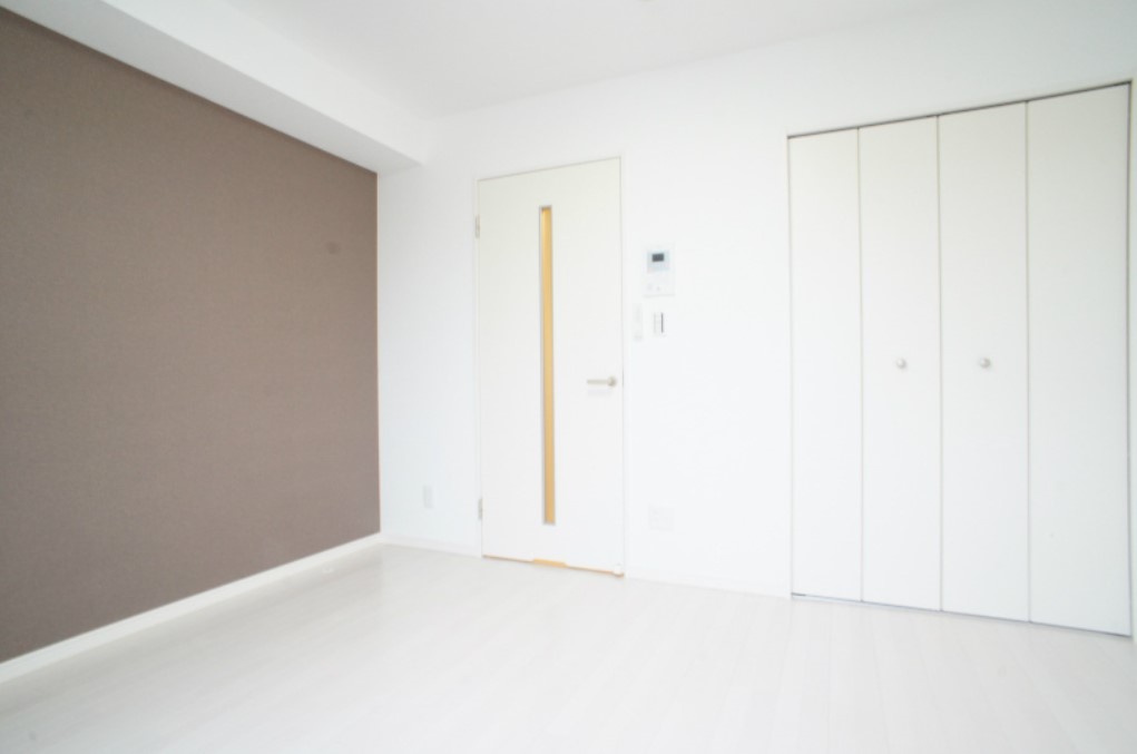 居室・リビング　※別部屋参考写真