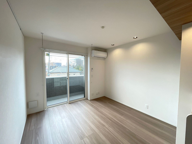 居室・リビング　居室・リビング