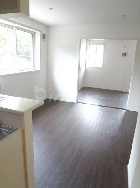 居室・リビング　リビング/居室