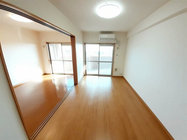 その他部屋・スペース　内装もきれいです