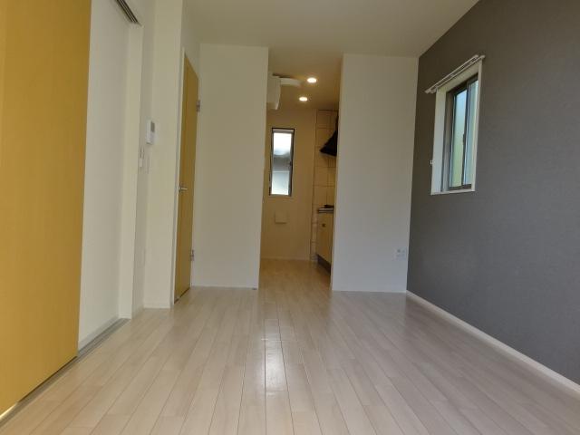 居室・リビング　リビング