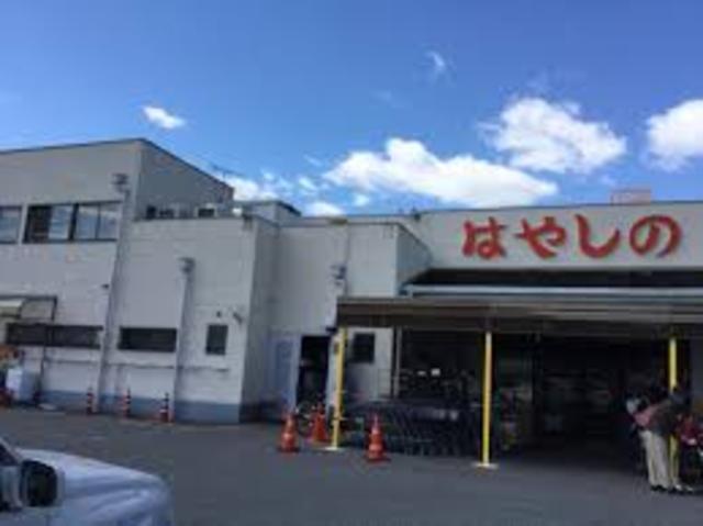 その他　はやしの田寺店（その他）まで218m