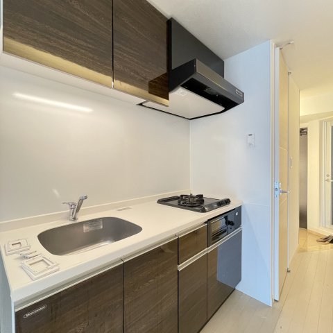 キッチン　同仕様タイプです