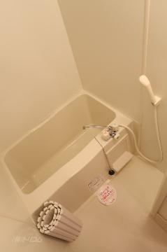 バス・シャワールーム　バス（イメージ）