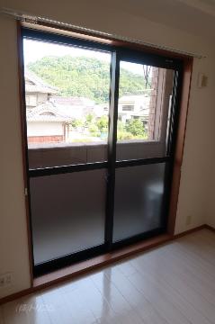 バルコニー　ベランダ（イメージ）