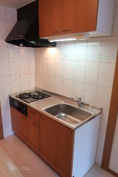 キッチン　キッチン（イメージ）