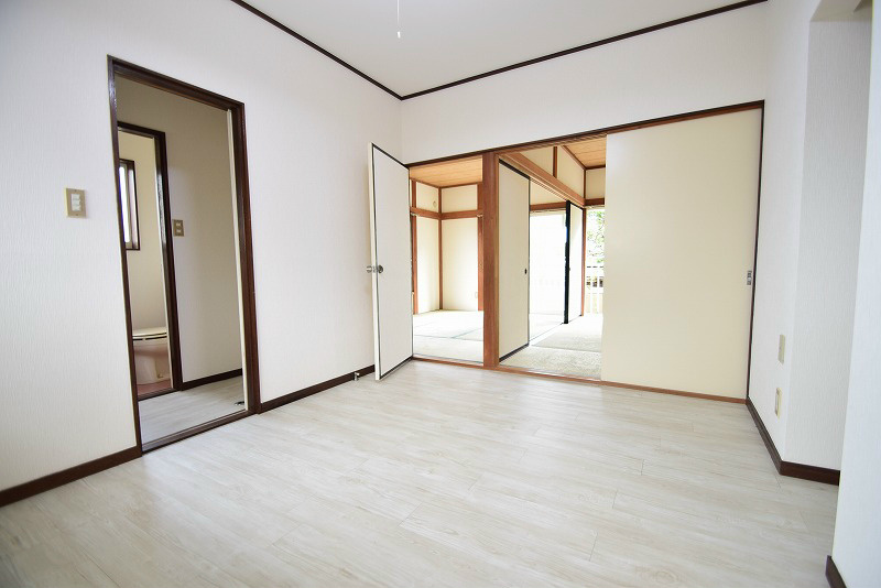 居室・リビング　☆リビング☆