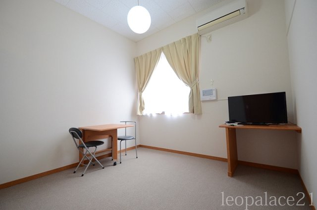 居室・リビング　イメージ：２Ｆ