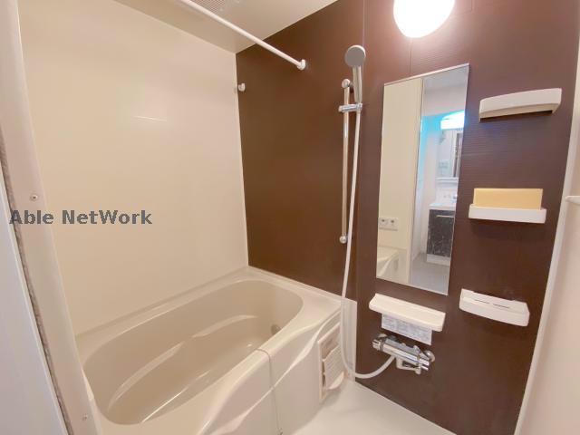 バス・シャワールーム　※同型・現況優先