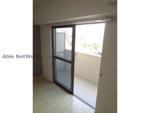 バルコニー　※同型・現況優先