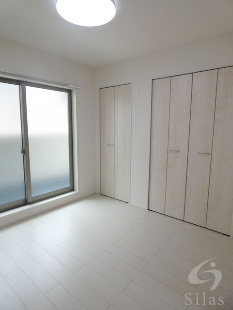 居室・リビング　同仕様